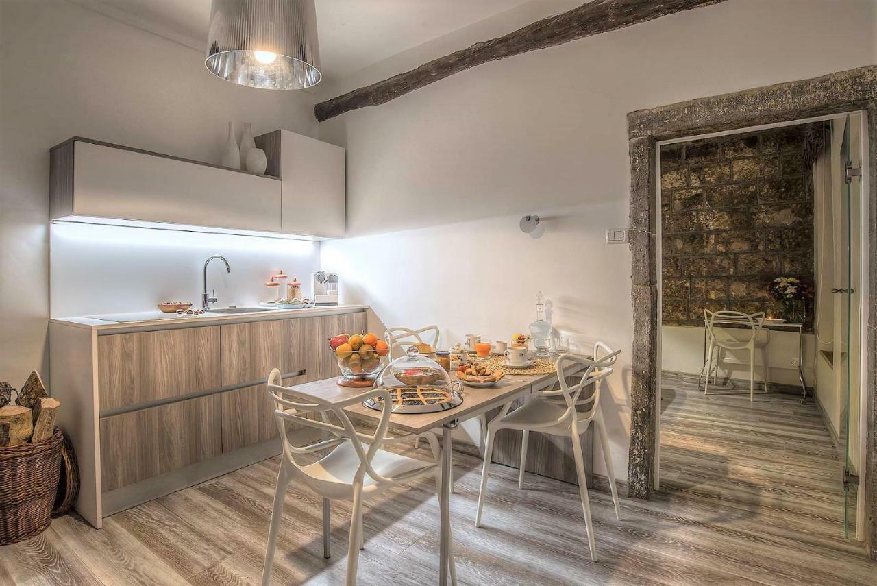 Iroom Civita Bagnoregio Exterior foto